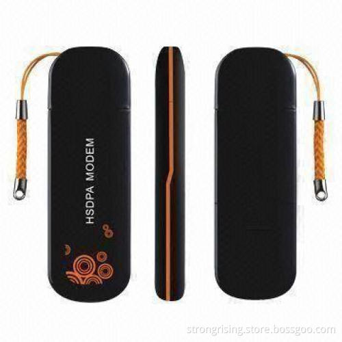 7.2Mbps Wireless Data Modules, Supports Qualcomm MSM6280 and High-speed USB2.0 Interface